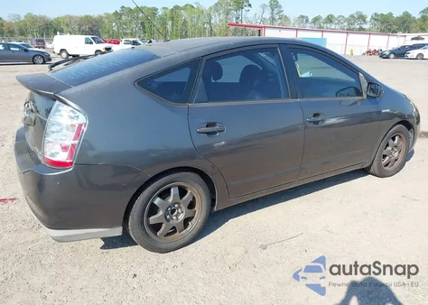 2008 Toyota Prius Touring z USA, uszkodzony, nr VIN JTDKB20UX83330837